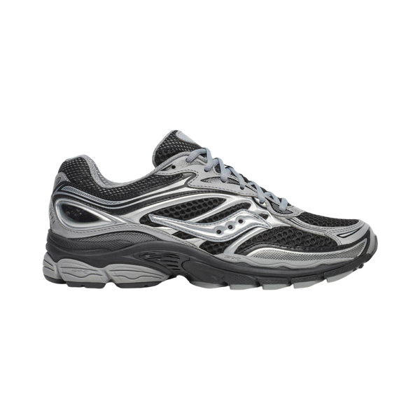 SAUCONY PROGRID OMNI 9 OG  BLACK SILVER