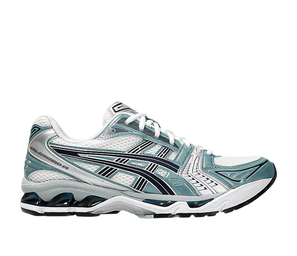 ASICS GEL-KAYANO 14 'White Fjord Grey'