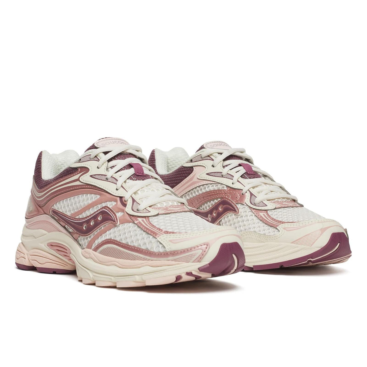 SAUCONY PROGRID OMNI 9 OG BEIGE