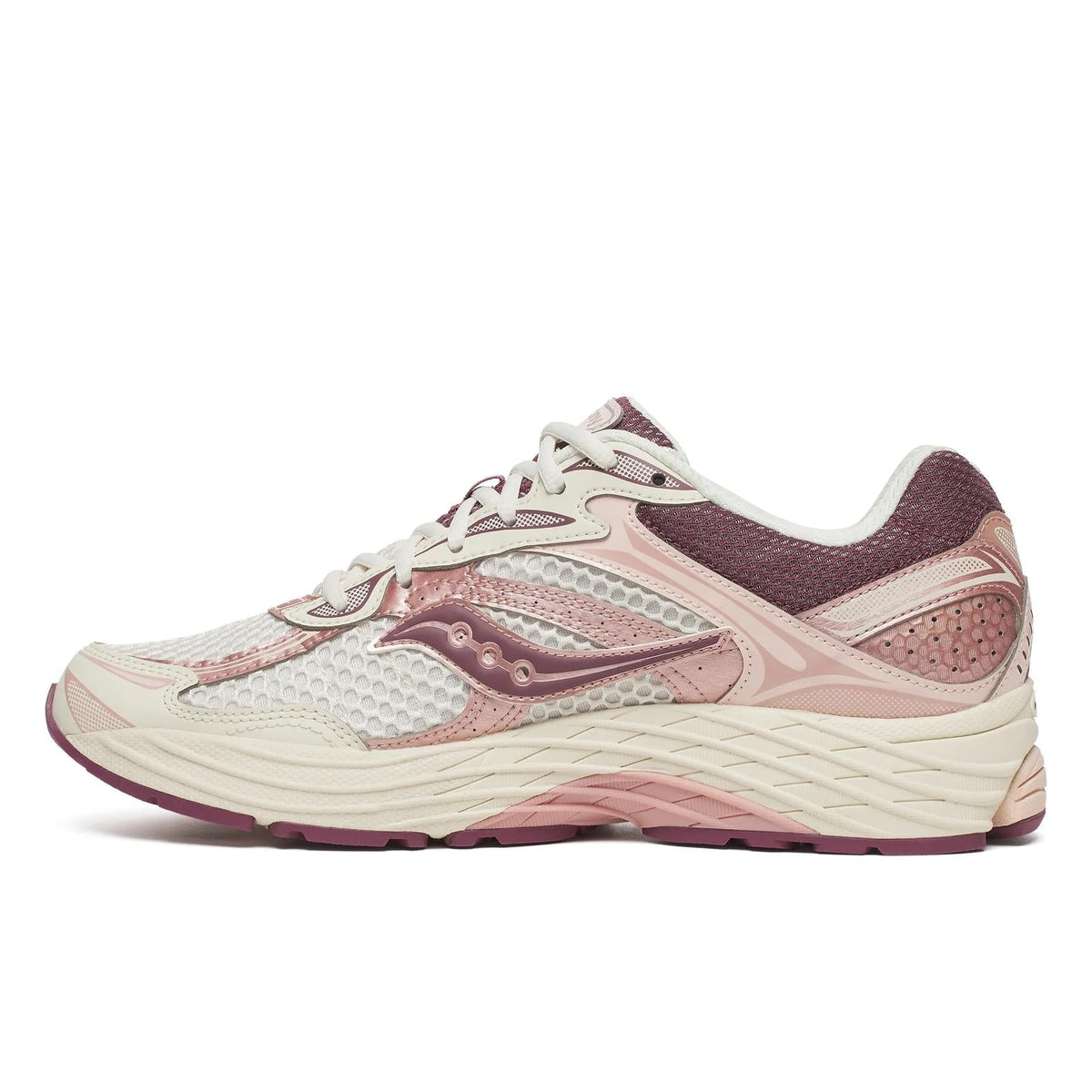 SAUCONY PROGRID OMNI 9 OG BEIGE