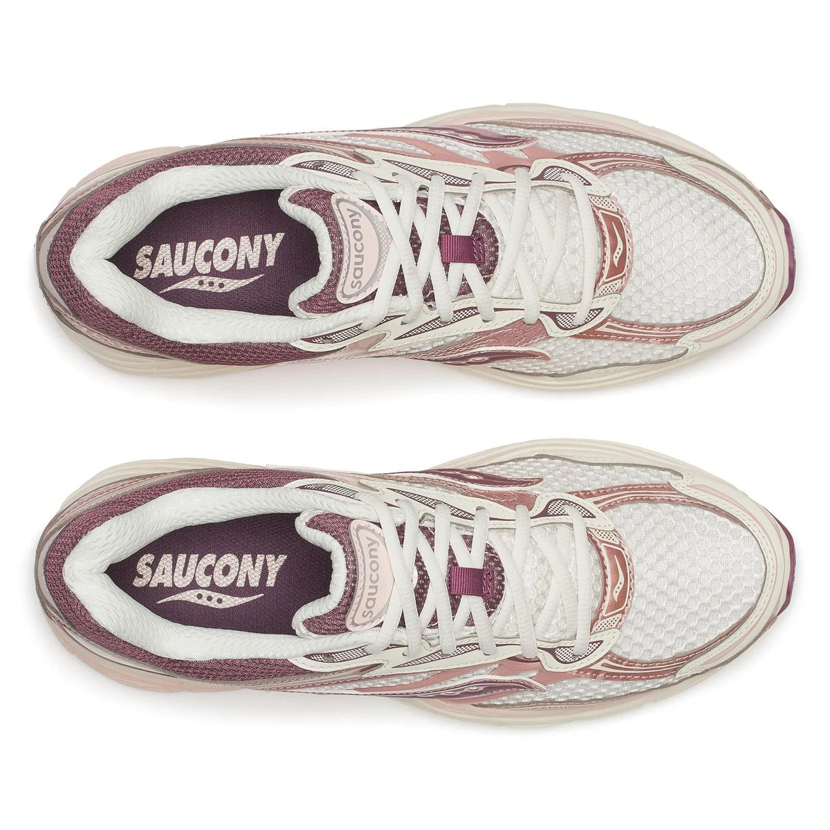 SAUCONY PROGRID OMNI 9 OG BEIGE