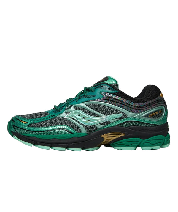 SAUCONY PROGRID OMNI 9 OG GREEN