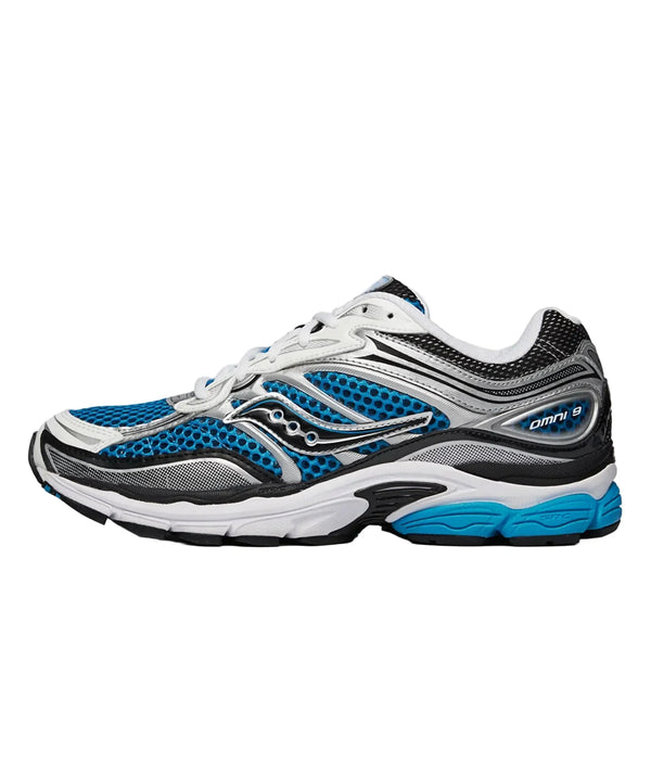 SAUCONY PROGRID OMNI 9 OG – OG BLUE
