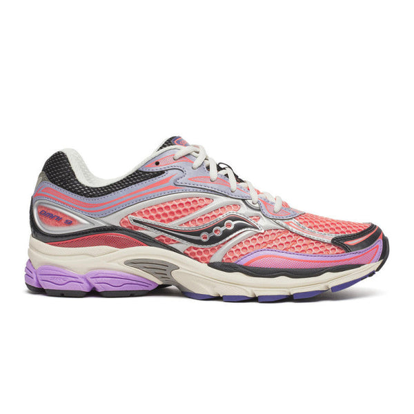 SAUCONY PROGRID OMNI 9 OG – PINK / GREY / PURPLE