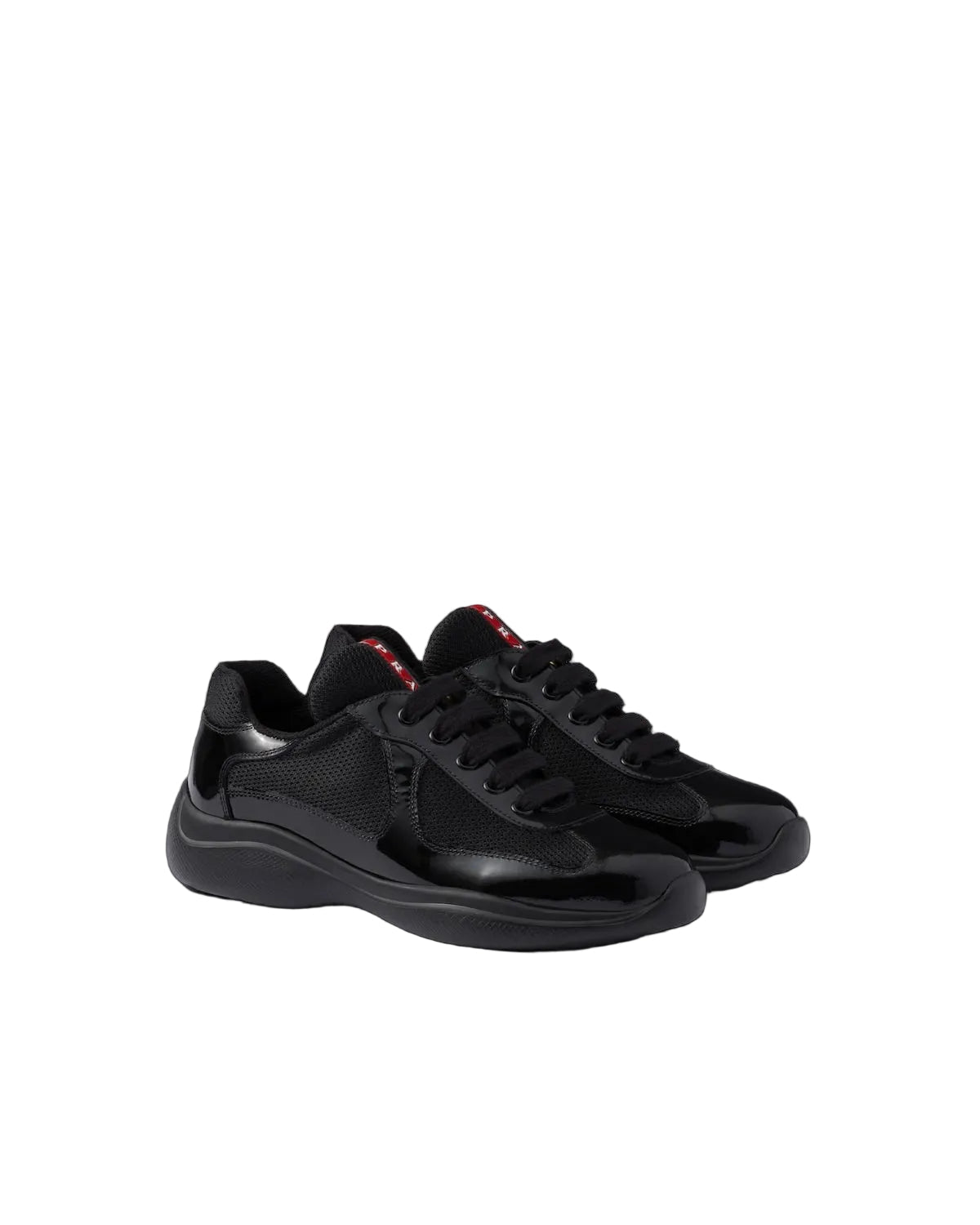 PRADA AMERICA'S CUP – FULL BLACK
