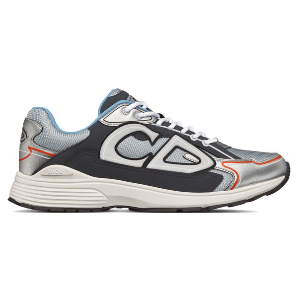 DIOR B30 SNEAKER – DIOR OBLIQUE TECHNICAL MESH
