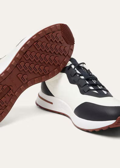 Loro Piana - Sneaker Week-End Walk