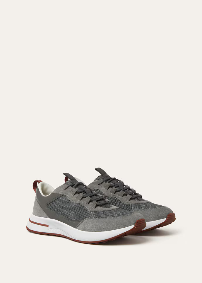 Loro Piana - Sneaker Week-End Walk