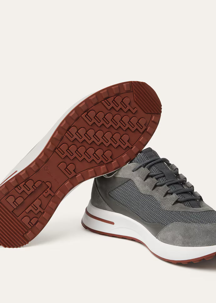Loro Piana - Sneaker Week-End Walk