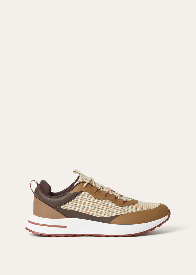 Loro Piana - Sneaker Week-End Walk