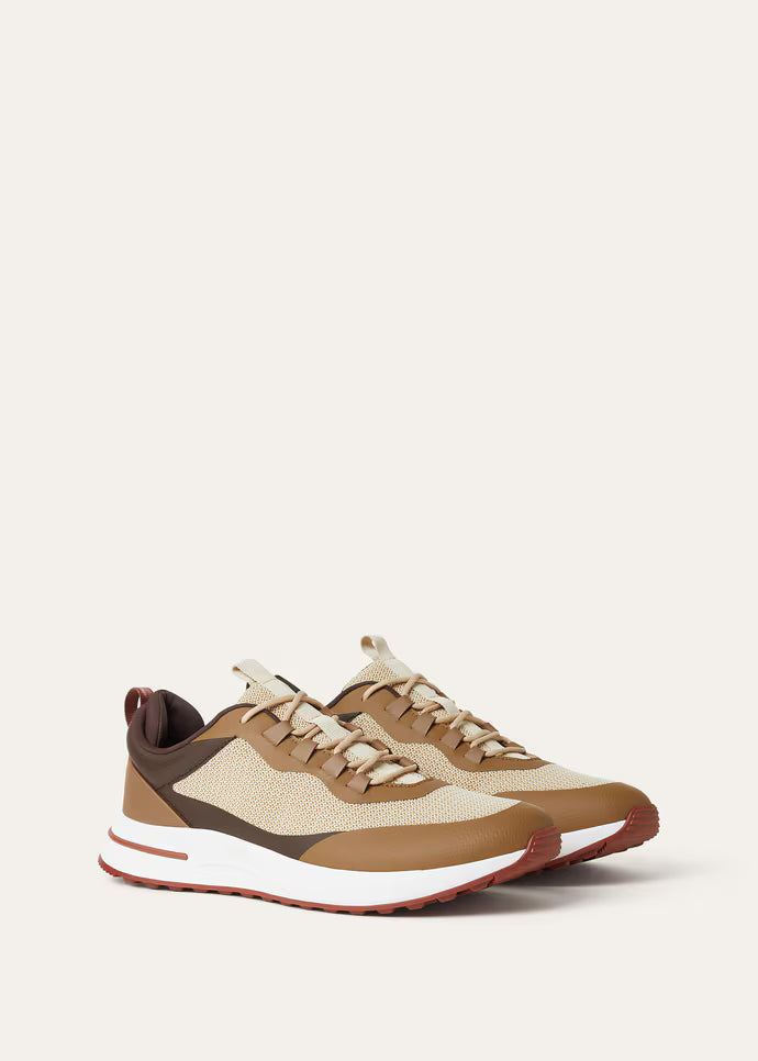 Loro Piana - Sneaker Week-End Walk