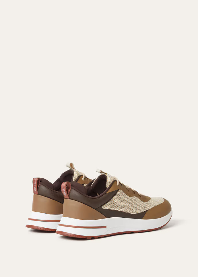 Loro Piana - Sneaker Week-End Walk
