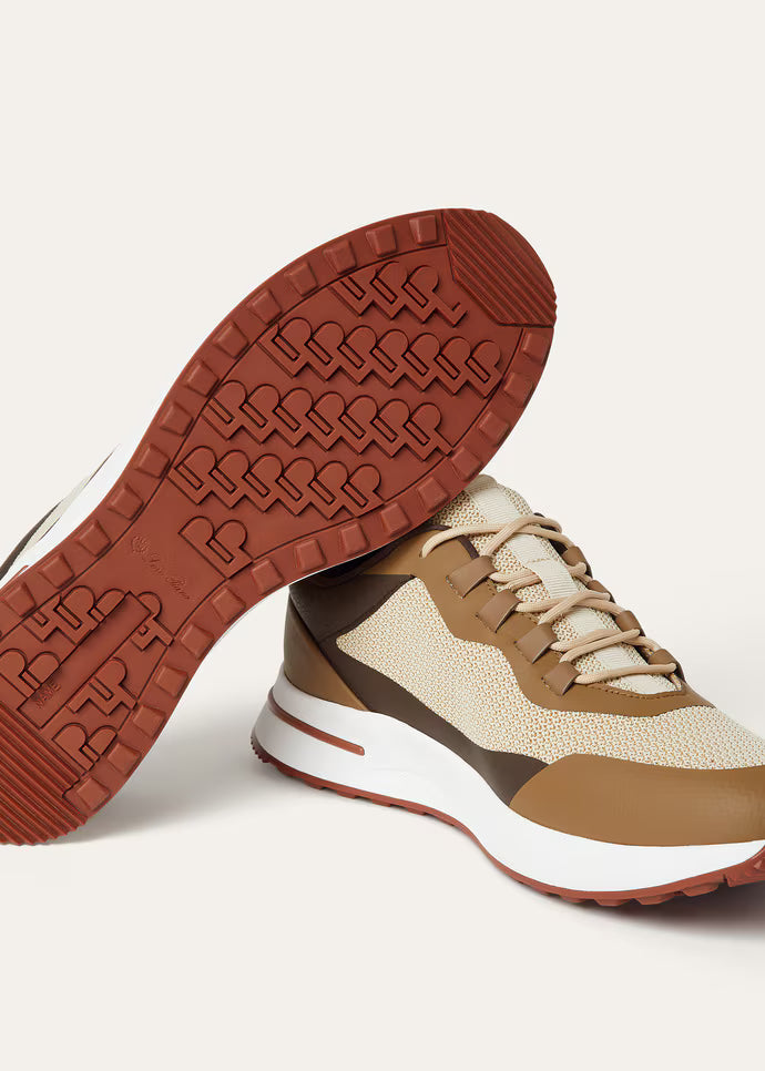 Loro Piana - Sneaker Week-End Walk
