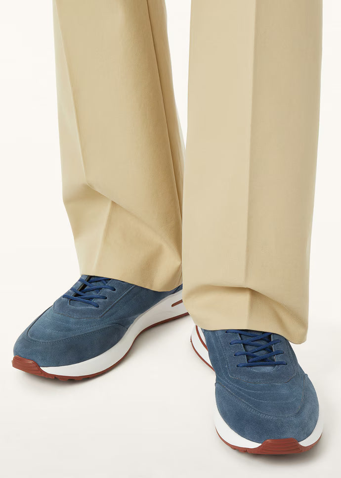 Loro Piana - Sneaker Week-End Walk