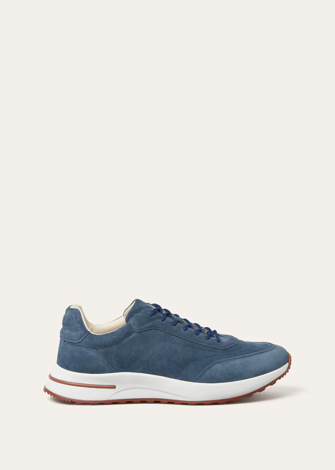 Loro Piana - Sneaker Week-End Walk