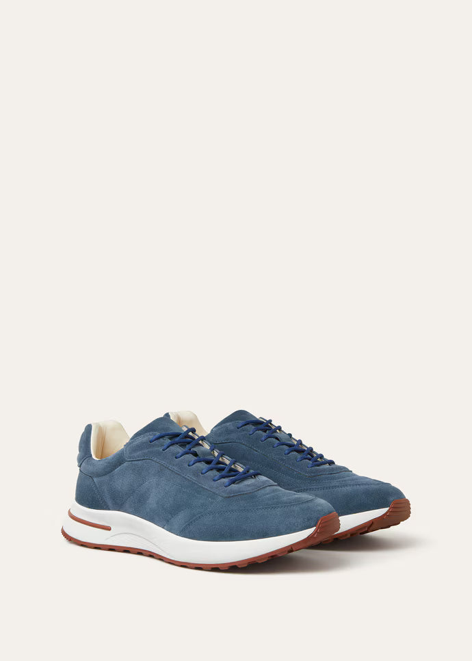 Loro Piana - Sneaker Week-End Walk