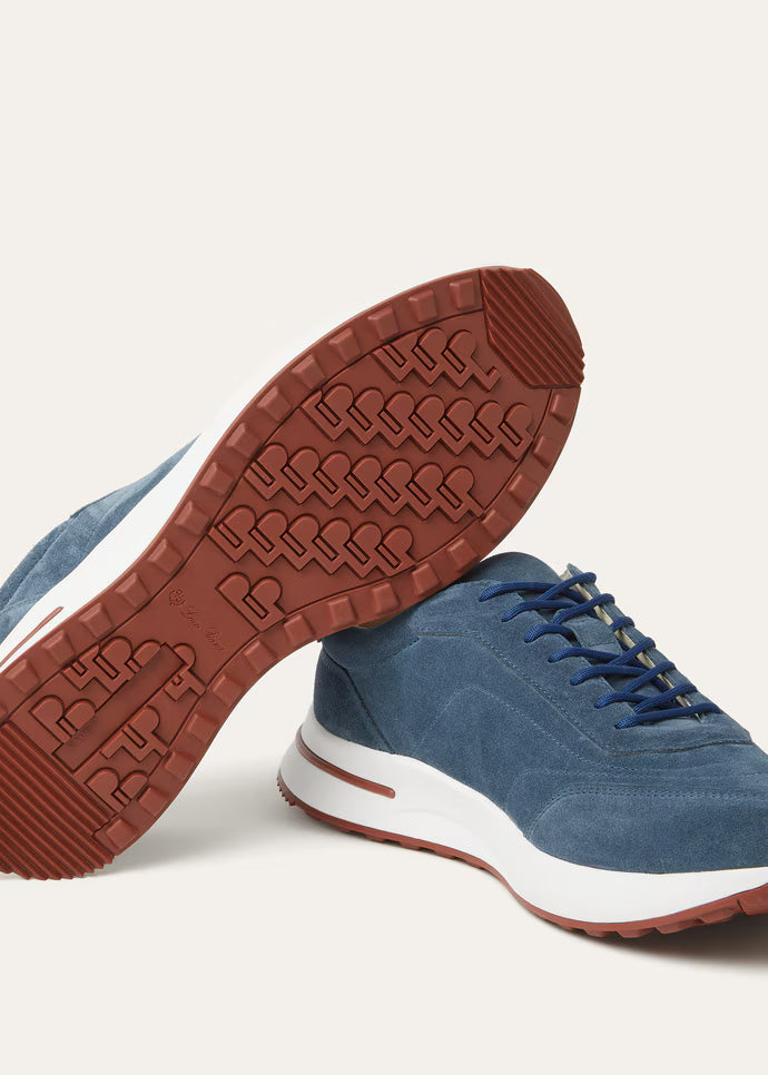 Loro Piana - Sneaker Week-End Walk