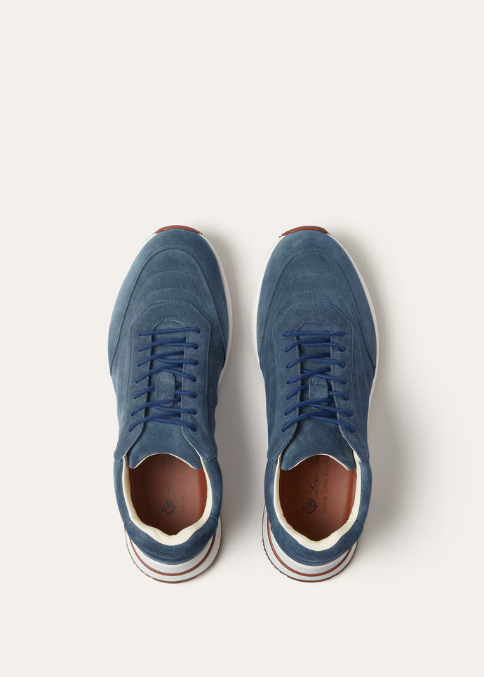 Loro Piana - Sneaker Week-End Walk