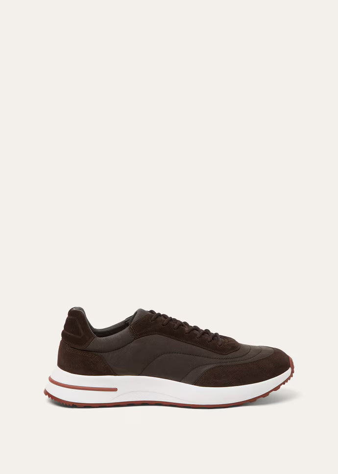 Loro Piana - Sneaker Week-End Walk
