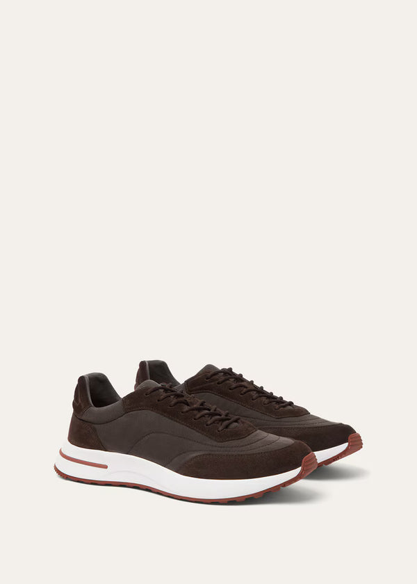Loro Piana - Sneaker Week-End Walk