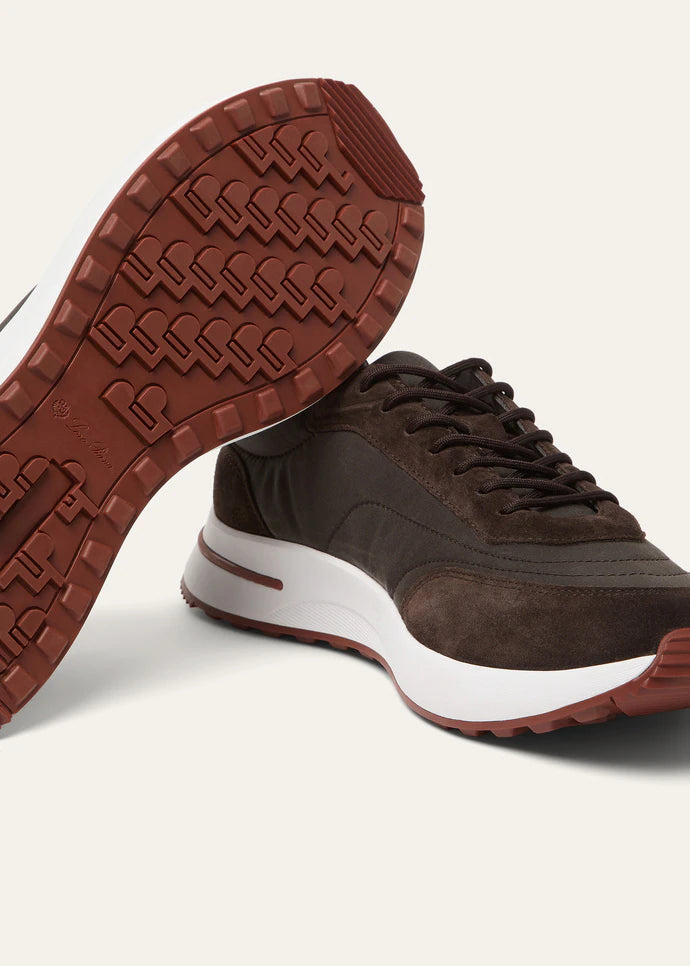 Loro Piana - Sneaker Week-End Walk