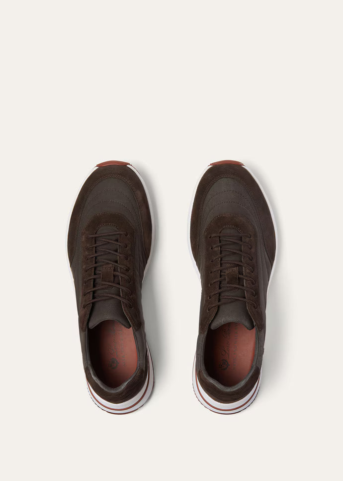Loro Piana - Sneaker Week-End Walk