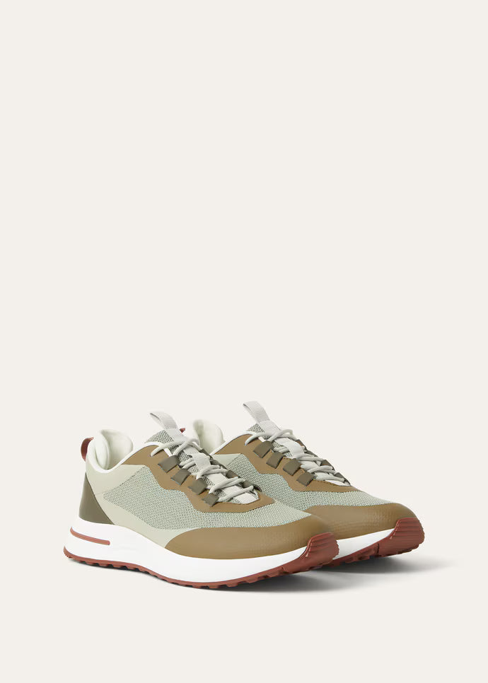 Loro Piana - Sneaker Week-End Walk