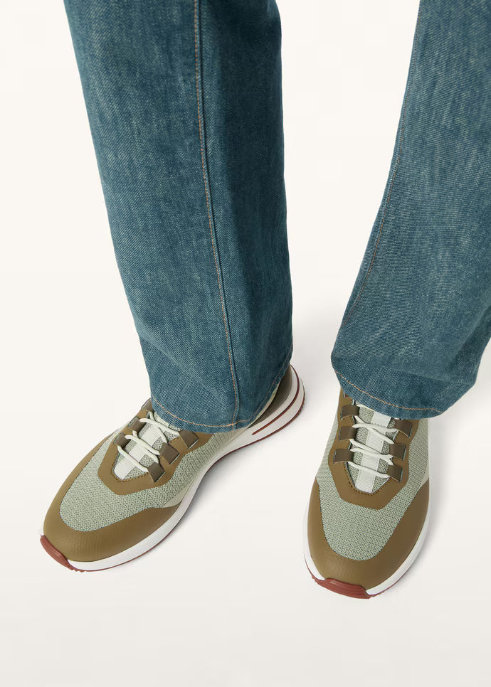 Loro Piana - Sneaker Week-End Walk