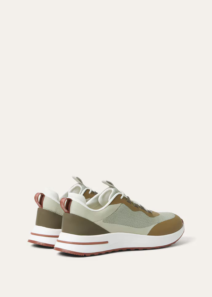 Loro Piana - Sneaker Week-End Walk
