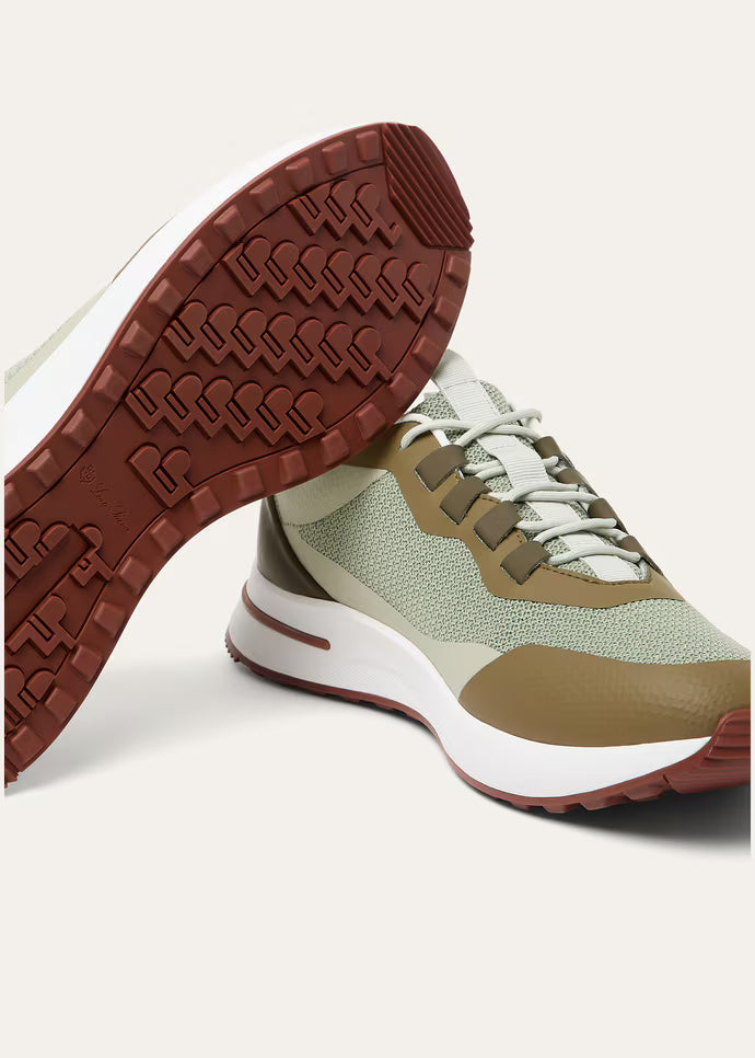 Loro Piana - Sneaker Week-End Walk