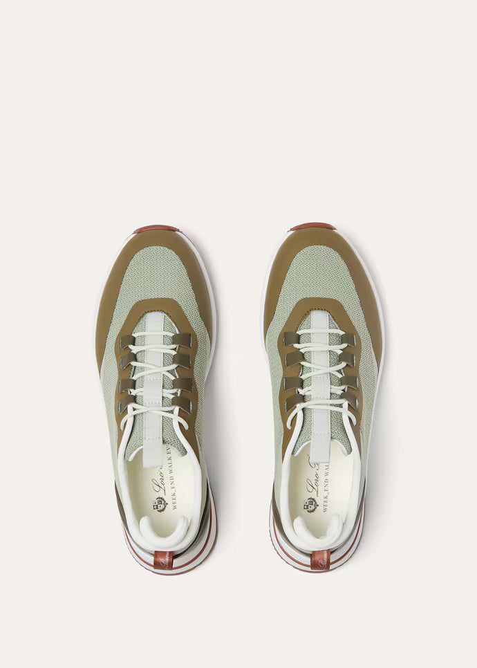 Loro Piana - Sneaker Week-End Walk