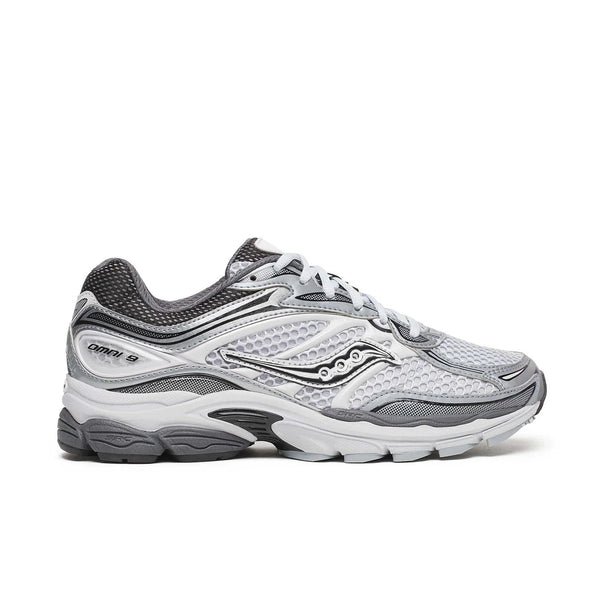SAUCONY PROGRID OMNI 9 OG – GRIS / NOIR