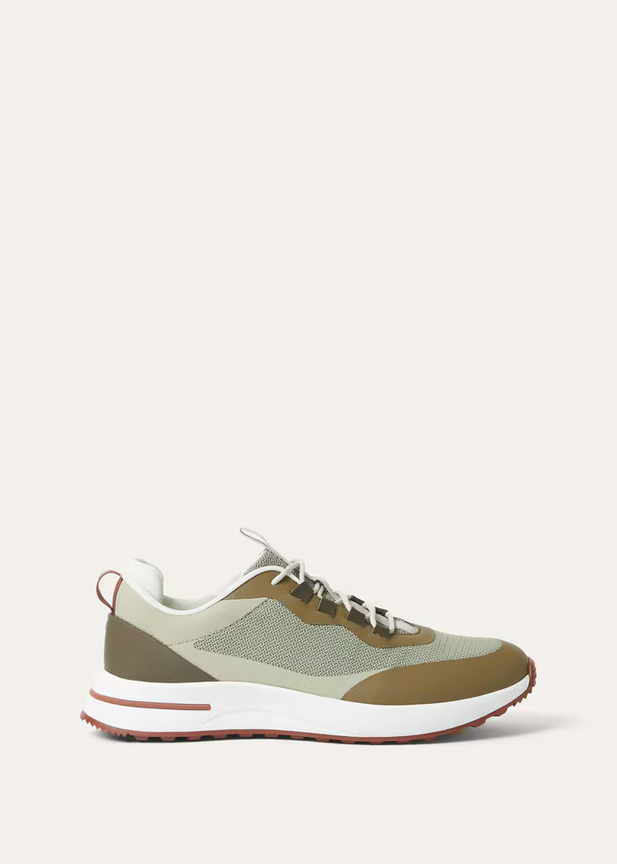 Loro Piana - Sneaker Week-End Walk
