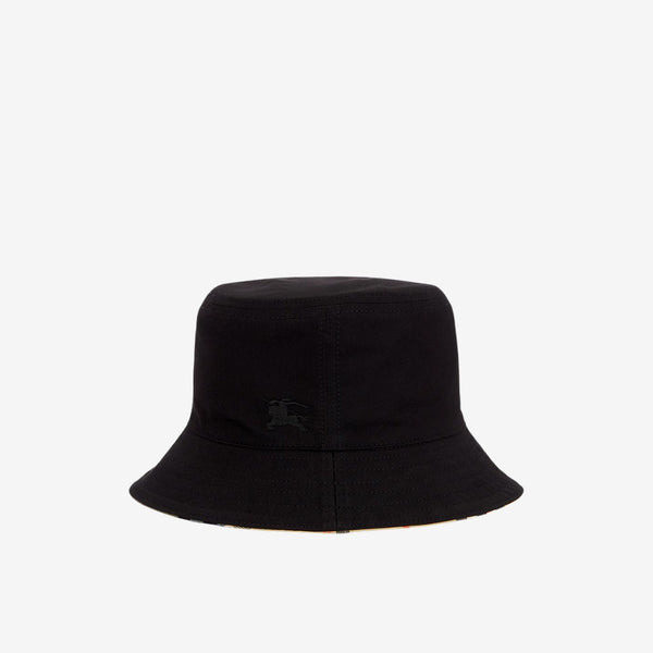 Bob Burberry - Réversible en gabardine